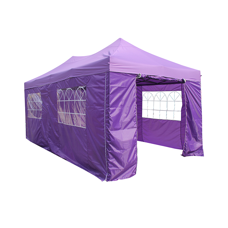 3x6m gazebo kanopi luaran 3x6m 3x6m gazebo kanopi luaran 3x6m